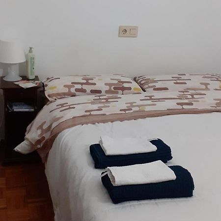 Habitacion Doble Privada En פיגוארז מראה חיצוני תמונה