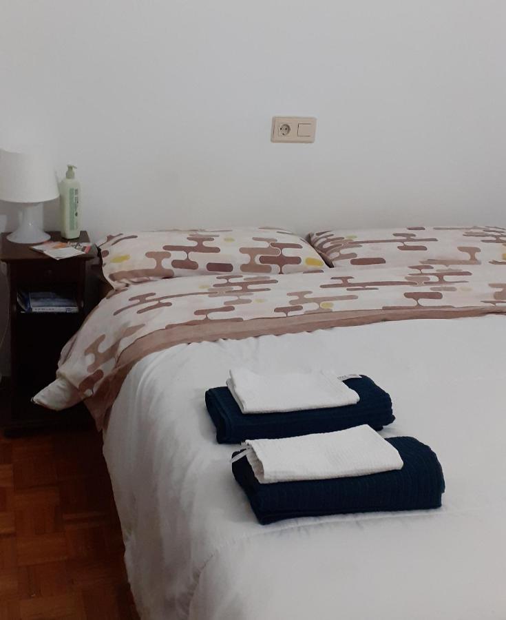 Habitacion Doble Privada En פיגוארז מראה חיצוני תמונה