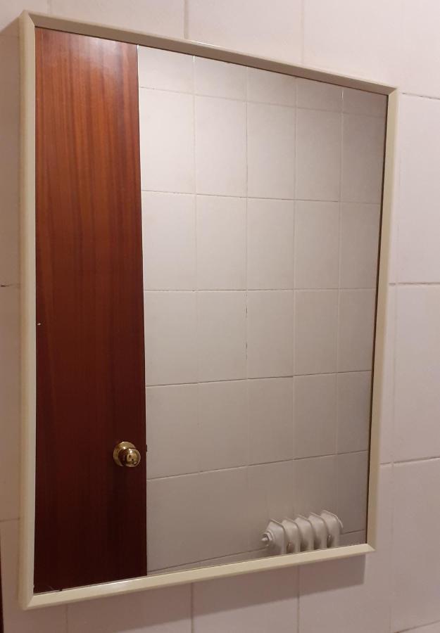 Habitacion Doble Privada En פיגוארז מראה חיצוני תמונה