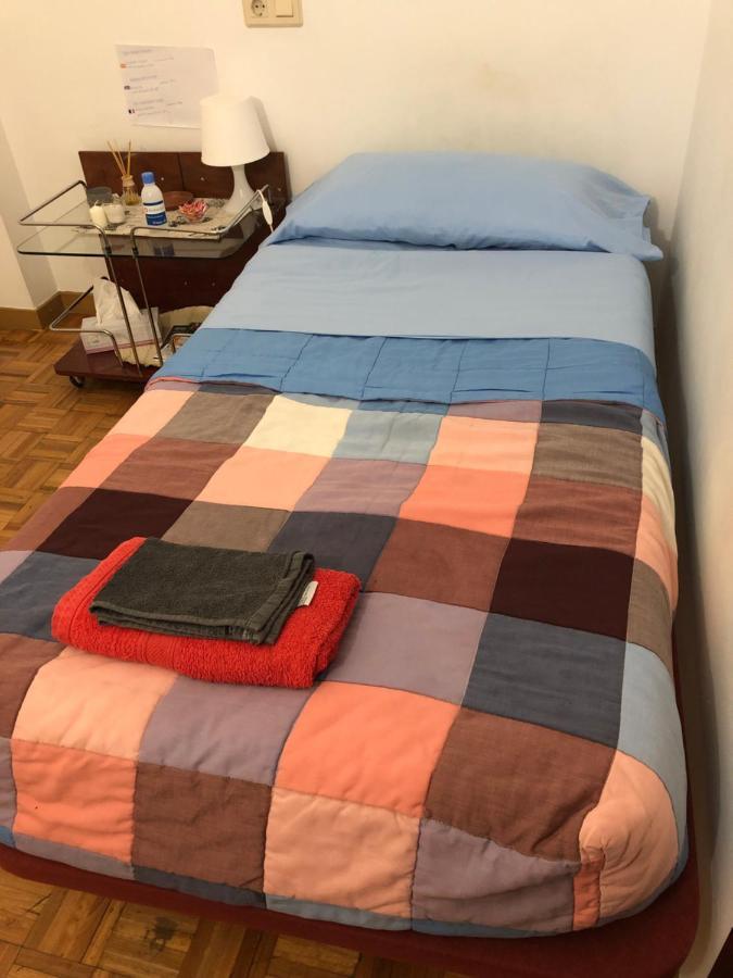 Habitacion Doble Privada En פיגוארז מראה חיצוני תמונה