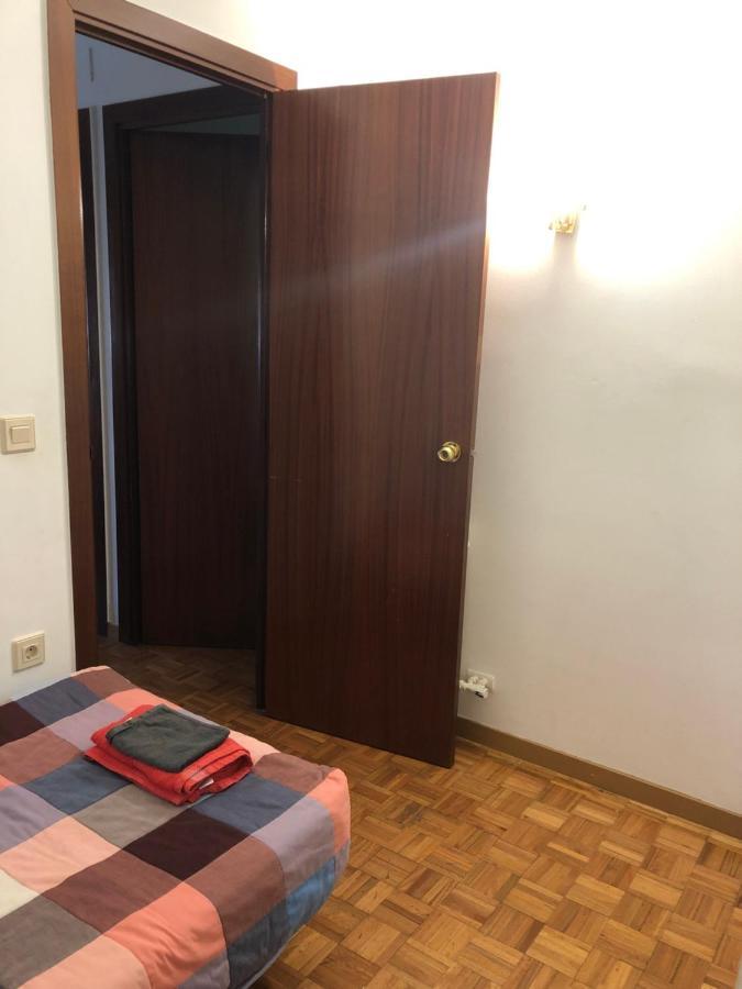 Habitacion Doble Privada En פיגוארז מראה חיצוני תמונה