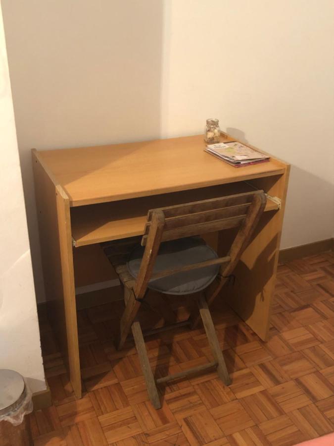 Habitacion Doble Privada En פיגוארז מראה חיצוני תמונה